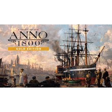 Anno 1404 Gold Edition (Uplay)