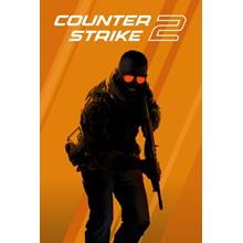 Counter-Strike 2 Complete + Прайм статус.RU.CIS.Гифт