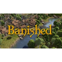 Banished STEAM•RU ⚡️AUTODELIVERY 💳0% CARDS