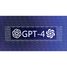ChatGPT 3.5 (OpenAI) 5$ + ключ API