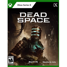 DEAD SPACE DELUXE EDITION ✅(XBOX SERIES X|S) КЛЮЧ🔑