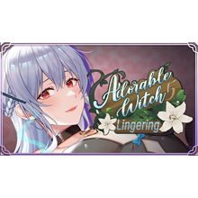 🔥 Adorable Witch5 : Lingering | Steam Россия 🔥