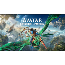 💥EPIC GAMES PC 💥 Avatar: Frontiers of Pandora 🔴ТR🔴