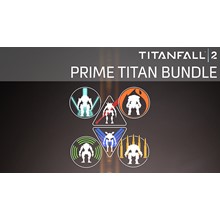 🎁DLC Prime Titan Bundle🌍МИР✅АВТО