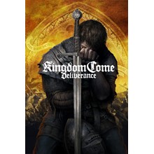 Kingdom Come: Deliverance - Официальный Ключ Steam