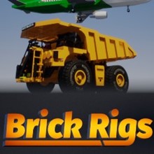 Brick Rigs | Гарантия Steam