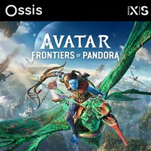 Avatar: Frontiers of Pandora | XBOX ⚡️КОД СРАЗУ 24/7