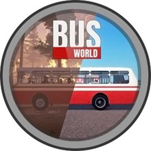 Bus World®✔️Steam (Region Free)(GLOBAL)🌍