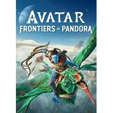 ⚡️Avatar: Frontiers of Pandora (Ubisoft Connect)