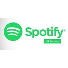 Spotify Premium (India)