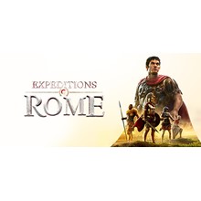 Expeditions: Rome STEAM KEY RU+CIS