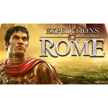 ✅ Expeditions: Rome STEAM KEY 🌎 RU+СНГ+ GLOBAL