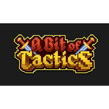 🔥 A Bit of Tactics | Steam Россия 🔥