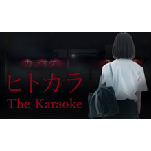 🔥 [Chilla's Art] The Karaoke | ヒトカラ🎤 | Steam Russia �