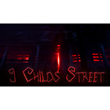 🔥 9 Childs Street | Steam Россия 🔥