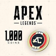 Apex Legends™: 1 000 монет Apex✅ПСН✅PS4&PS5