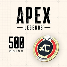 Apex Legends™  — 500 монет✅ПСН✅PS4&PS5