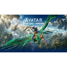 ❶ Avatar: Frontiers of Pandora Ultimate (очереди нет) ❶
