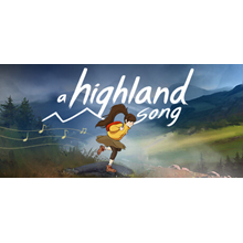 A Highland Song - STEAM GIFT RUSSIA