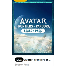 ❤️Uplay PC❤️Avatar: Frontiers of Pandora Season Pass❤️