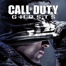 ⭐Call of Duty: Ghosts STEAM АККАУНТ ГАРАНТИЯ ⭐