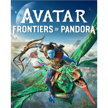 Avatar Frontiers of Pandora Gold Edition Ps5 Общий