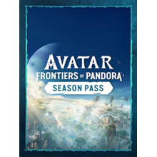 🔴Avatar: Frontiers of Pandora Season Pass✅EPIC GAMES✅P