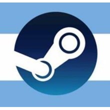 Steam Argentina покупает игры для вас⚡Подарок другу