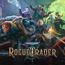 🔥Warhammer 40,000: Rogue Trader 🔥GIFT🔥АВТОДОСТАВКА🔥