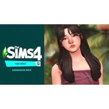 The Sims 4 Сдается !  EA App Origin Весь Мир