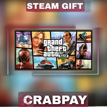 🟨 Grand Theft Auto Collection (Steam Gift Region Free)
