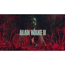 🌌 Alan Wake 2 / Алан Вейк 🌌 PS5 🚩TR