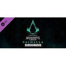 Assassin's Creed® Valhalla - Season Pass GIFT DLC[RU✅