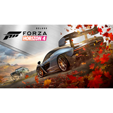⭐️  Forza Horizon 4 + FULL DLC [Steam/Global][OFFLINE]