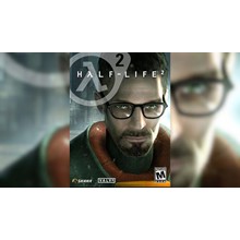 ⭐️ Half-Life 2 [Steam/Global][CashBack]