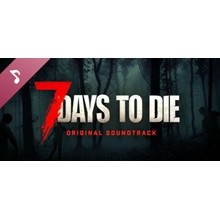 7 Days to Die Soundtrack 💎 DLC STEAM GIFT РОССИЯ