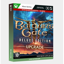 🎮BALDUR'S GATE 3 Digital Deluxe Edition DLC XBOX🔑KEY