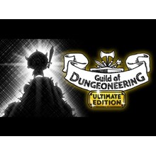 Guild of Dungeoneering Ultimate Steam key ( Global )