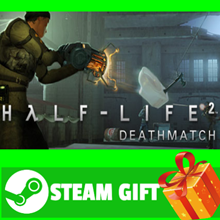 ⭐️ВСЕ СТРАНЫ+РОССИЯ⭐️ Half-Life 2: Deathmatch STEAM