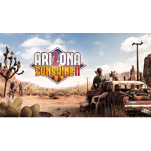🌌 Arizona Sunshine 2 / Аризона Саншайн 2 🌌 PS5 🚩TR