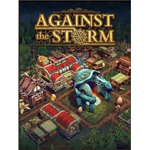 Against the Storm (Account rent Steam) Geforce Now