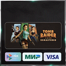 Tomb Raider (steam) + СКИДКИ 🟢