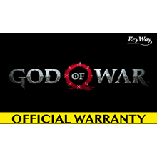 GOD OF WAR Steam ффлайн