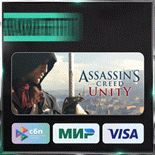 Assassin&acute;s Creed Unity (Единство) Uplay + СКИДКИ