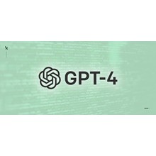 ChatGPT 4 Plus - Совместный аккаунт