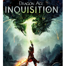 Dragon Age™: Inquisition 🔑XBOX🔑ONE и SERIES X|S