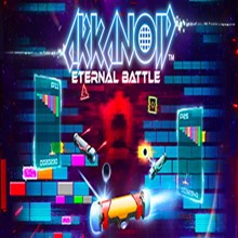 Arkanoid - Eternal Battle (Steam key / Region Free)