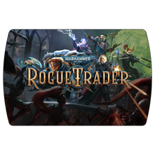 Warhammer 40,000: Rogue Trader (Steam) 🔵 РФ-СНГ