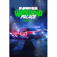 🔑XBOX ONE|XS 🧶Need for Speed™ Unbound Palace🧶