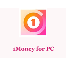 1Money Pro | 1-month account subscription